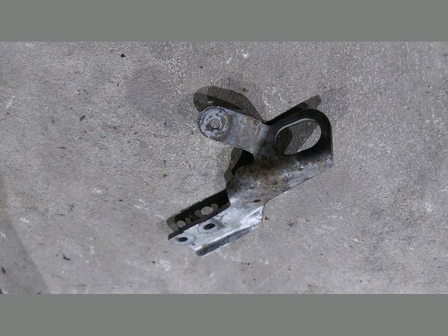 bontott OPEL MOVANO Motor Tartó Bak (Fém)